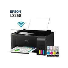 Imprimante Epson L3250 Couleur 3en1 avec Wi-Fi