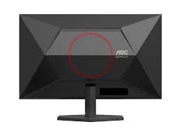 ECRAN AOC 27G42E  180hz-ips-0.5 ms 27"