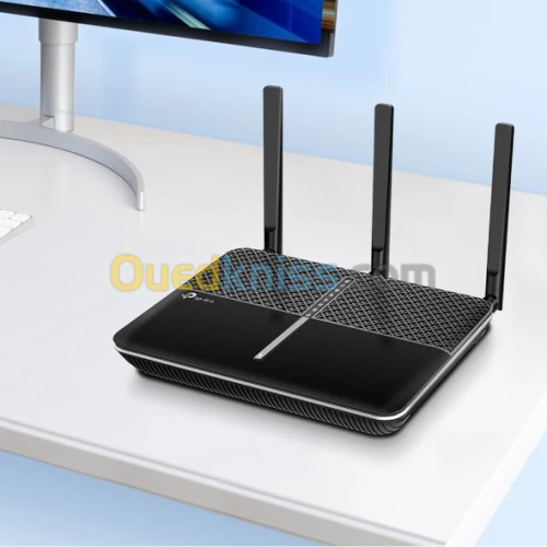 Modem Router TP-LINK ARCHER VR600 AC2100 Wireless Gigabit VDSL/ADSL