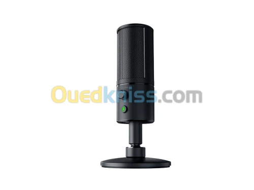 microphone razer seiren X