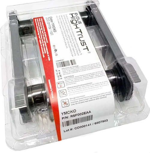 Rubon EVOLIS Couleur PRIMACY R5F002EAA