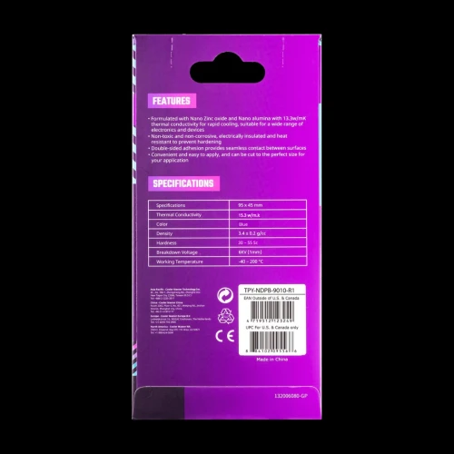 Cooler master Thermal Pad Pro 