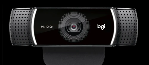 C922 PRO HD STREAM WEBCAM