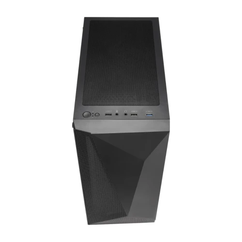 BOITIER FSP CMT195 MICRO-ATX MINI-ITX