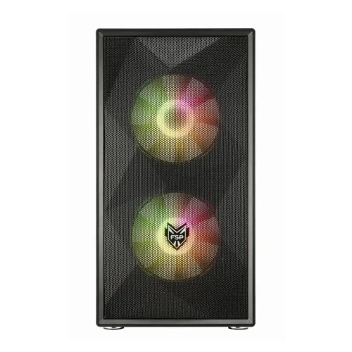 BOITIER FSP CST130A BLACK