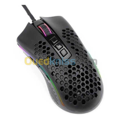 Souris Redragon STORM ELITE M988-RGB Gaming 