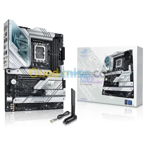 CARTE MERE ASUS Z790 A GAMING WIFI ROG STRIX
