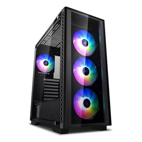 BOITIER DEEPCOOL MATREXX 50 ADD-RGB 4F