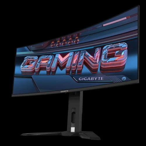 ECRAN GIGABYTE MO34WQC 34" OLED 175Hz