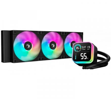 watercooling deepcool LQ360