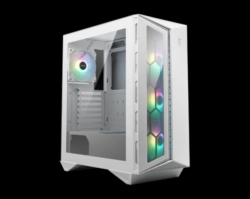 BOITIER MSI MPG GUNGNIR 110R WHITE