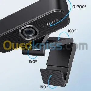 PowerConf C300 Webcam