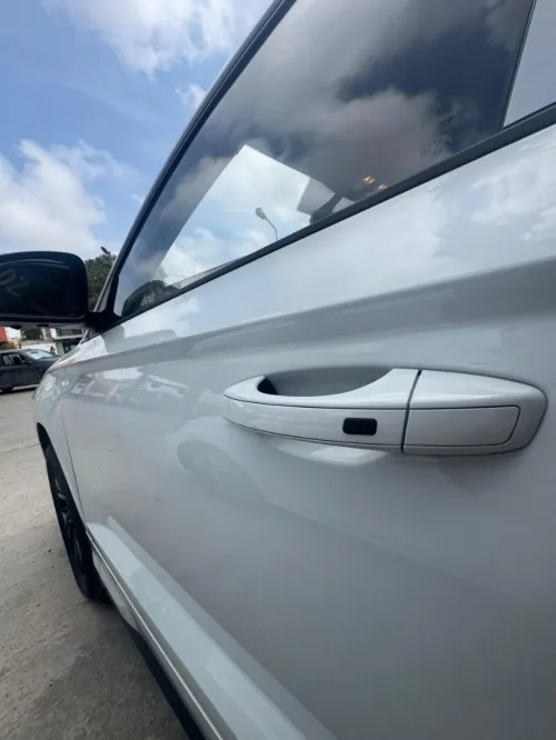 Jetta  VS5 2026 Flagship 