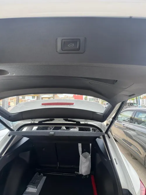 Jetta  VS5 2026 Flagship 