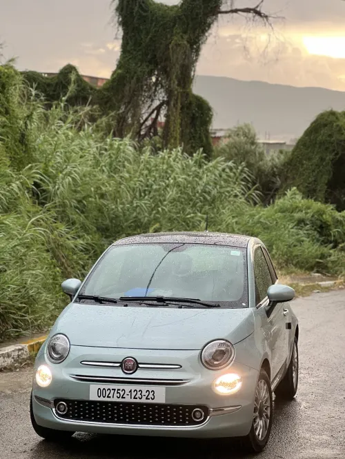 Fiat 500 2023 CLUB