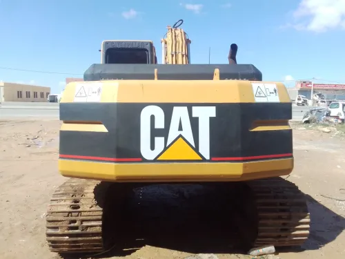 CAT CAT 320L 