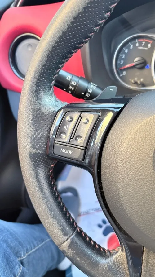 Toyota Yaris 2016 Yaris