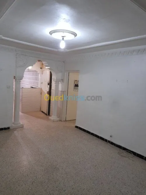 Vente Appartement F4 Tizi Ouzou Tizi ouzou