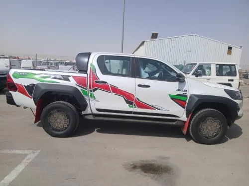 Toyota Revo  2025 4.0