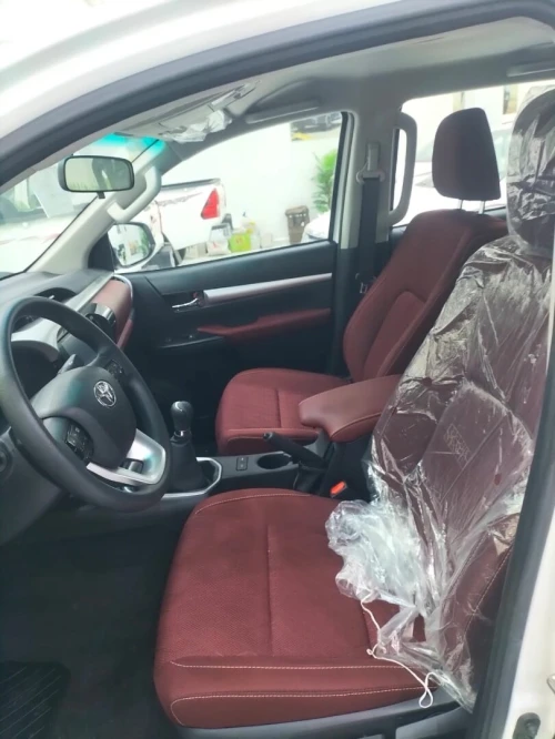 Toyota Revo  2025 هايلوكس