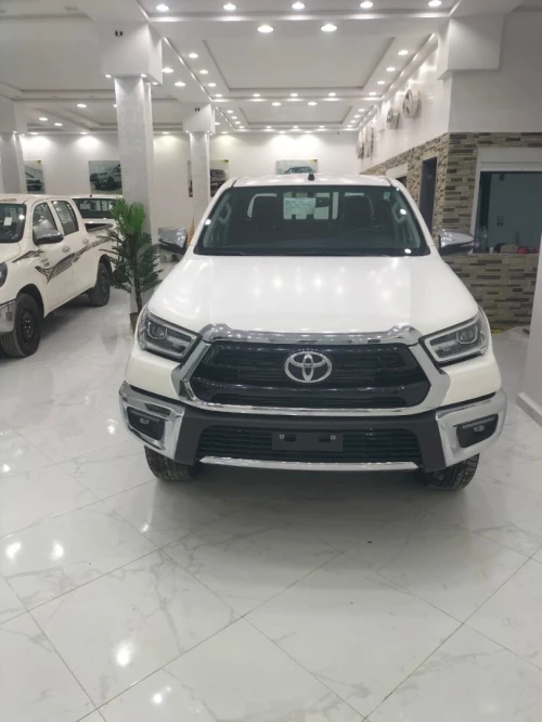 Toyota Revo  2025 هايلوكس