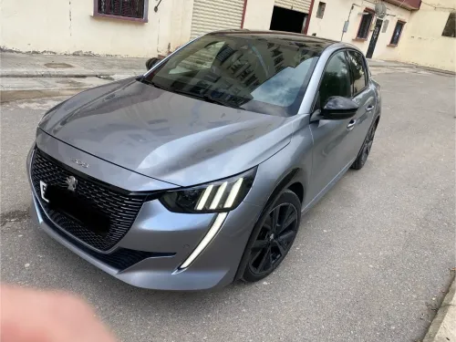 Peugeot 208 2023 GT