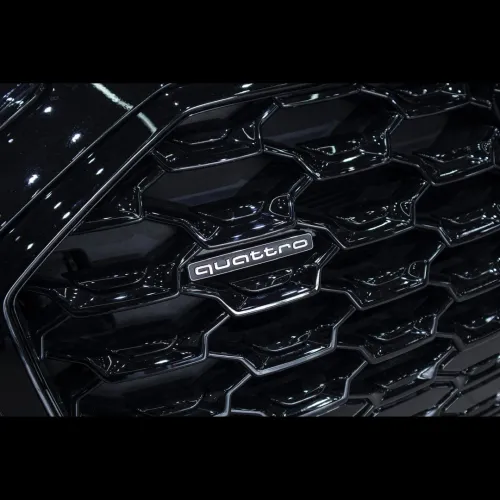 Audi Q5 2022 Sline | quattro