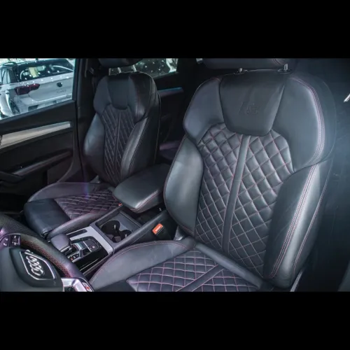 Audi Q5 2022 Sline | quattro
