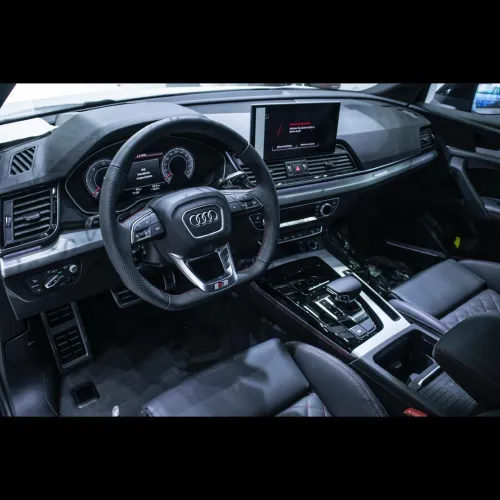 Audi Q5 2022 Sline | quattro