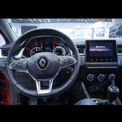 Renault Capture 2023 
