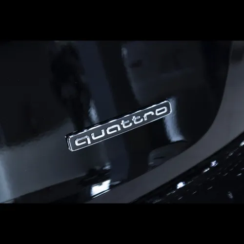 Audi Q5 2022 Sline | quattro