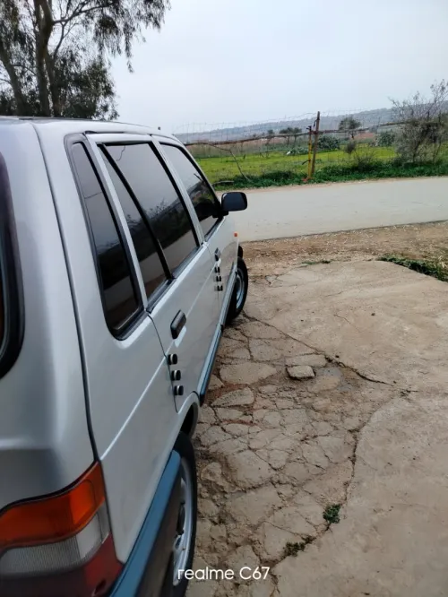 Suzuki Maruti 800 2012 Maruti 800