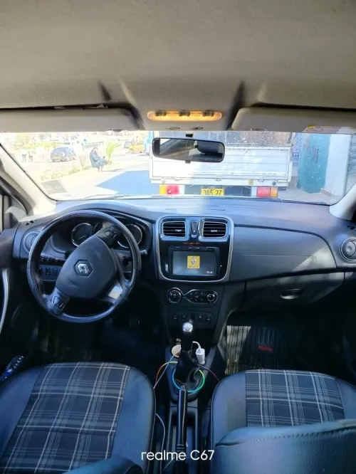 Renault Symbol 2013 Privilege