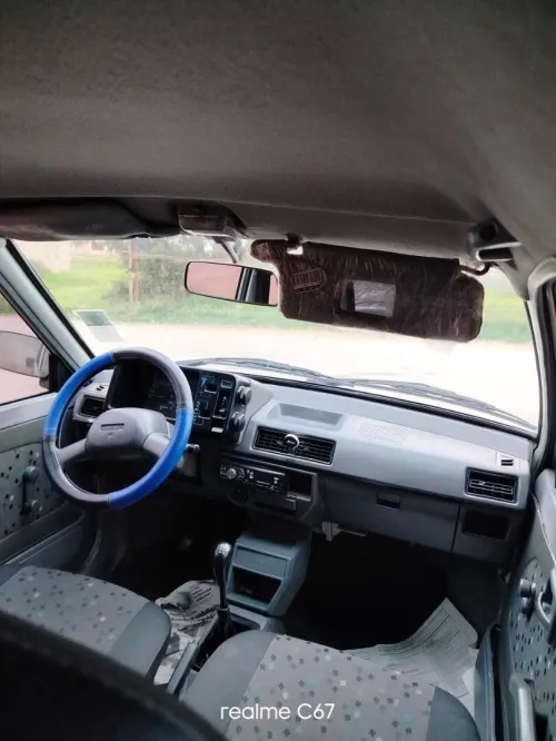 Suzuki Maruti 800 2012 Maruti 800