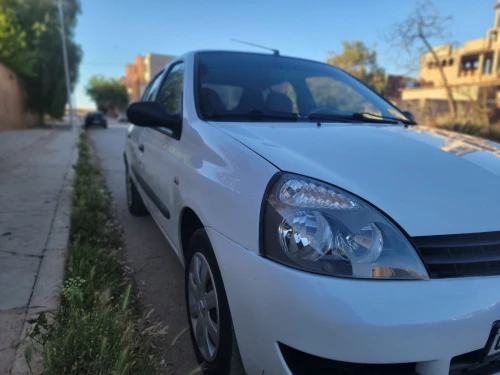 Renault Clio Classique 2008 Clio Classique