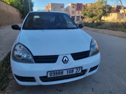 Renault Clio Classique 2008 Clio Classique