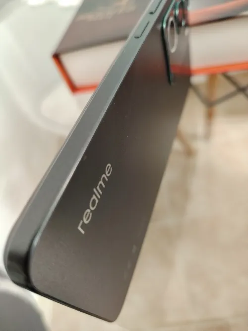 Realme C71 /  8/256