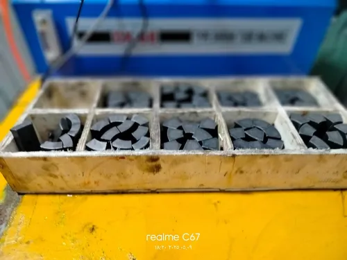 Machine