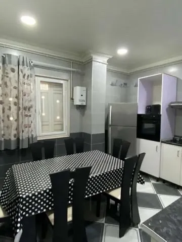 Vente Appartement F6 Alger Gue de constantine
