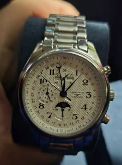Longines