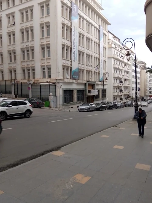 Vente Appartement F3 Alger Alger centre