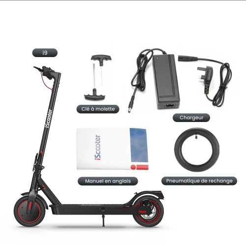 Trottinette électrique i9