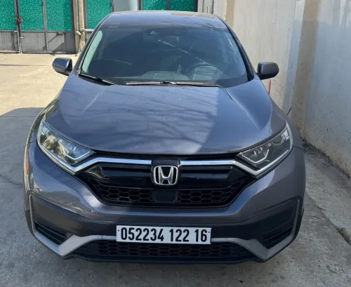 Honda CRV 2022 