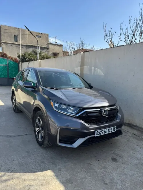 Honda CRV 2022 