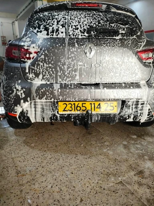 Renault Clio 4 2014 Limited