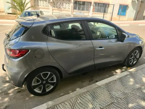 Renault Clio 4 2014 Limited