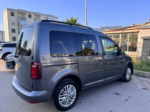 Volkswagen Caddy 2020 Collection