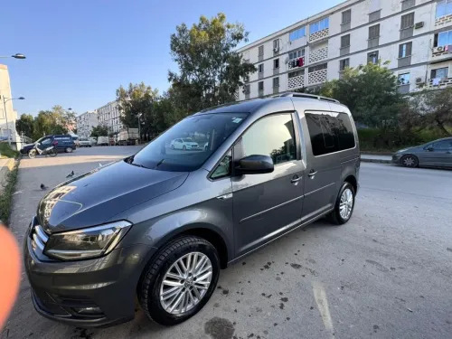 Volkswagen Caddy 2020 Collection