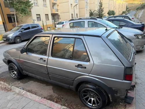 Volkswagen Golf 2 1988 Golf 2