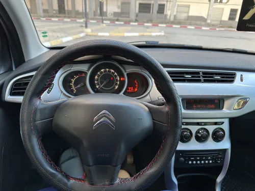 Citroen C3 2010 Collection